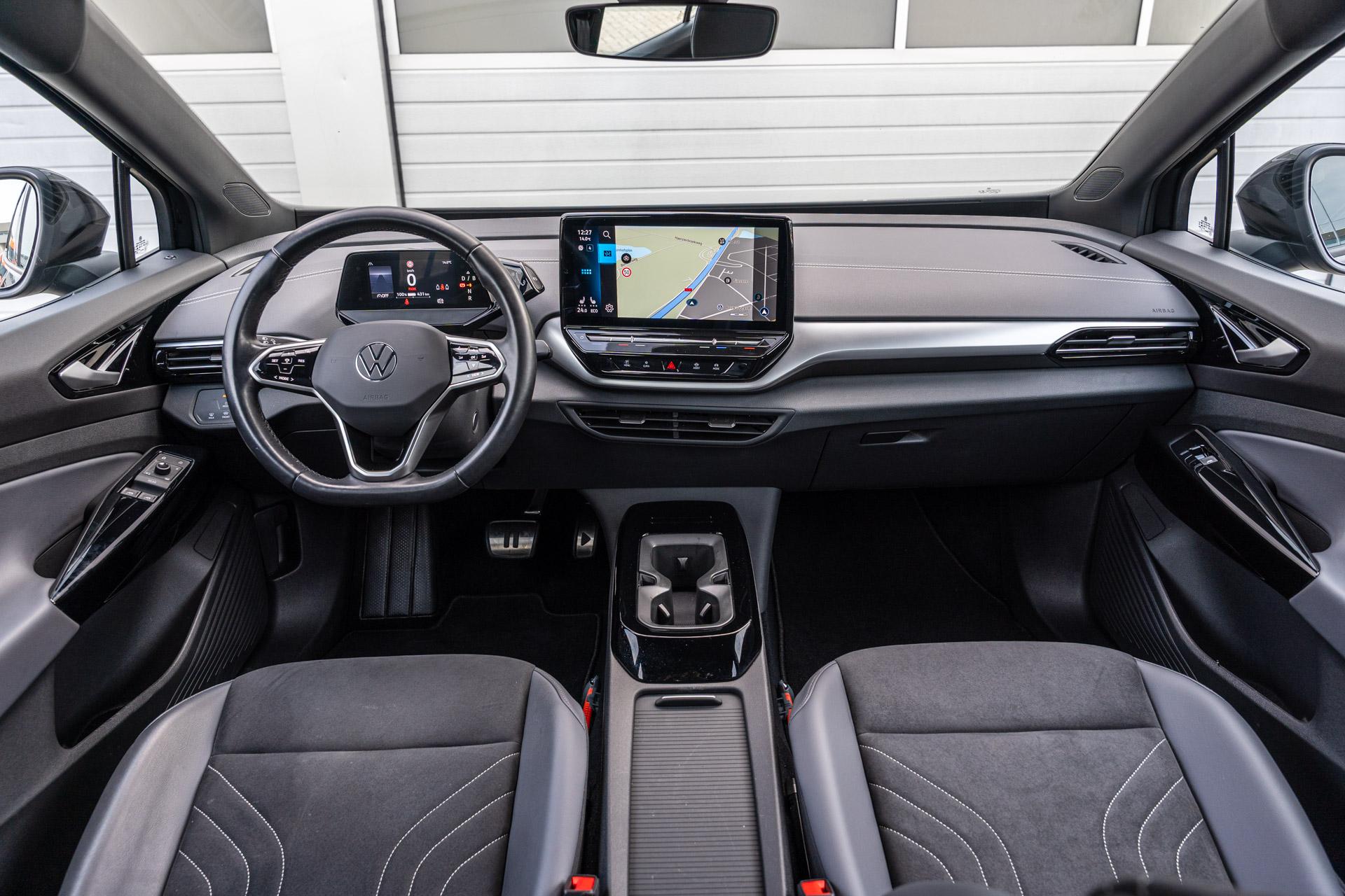 Volkswagen ID.5 204pk Pro 77 kWh - Afbeelding 5