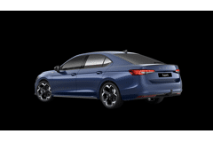 Skoda Superb 1.5 TSI 272pk PHEV Sportline Business - Afbeelding 2