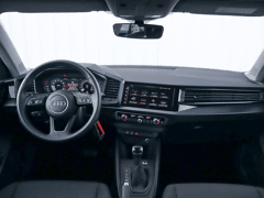 Audi A1 Sportback 30 TFSI 115pk S-tronic Pro Line - Afbeelding 5
