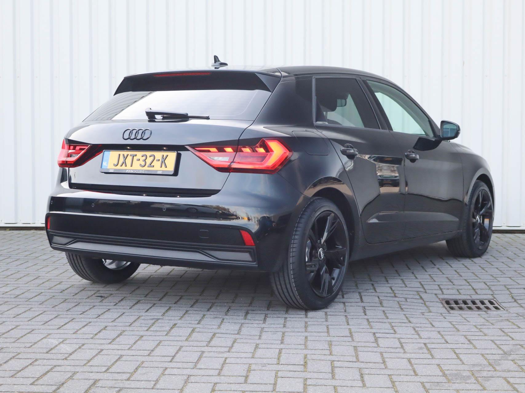 Audi A1 Sportback 30 TFSI 115pk S-tronic Pro Line - Afbeelding 2