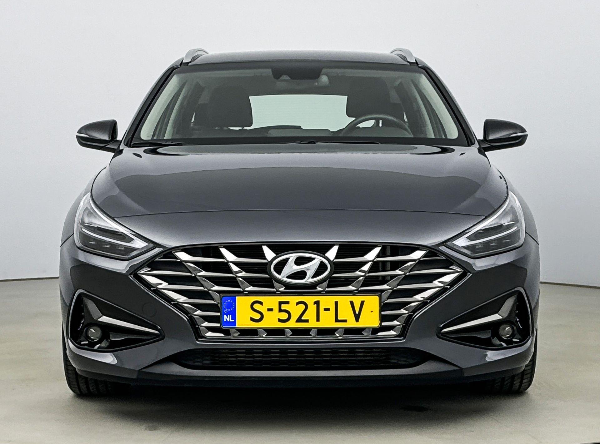 Hyundai i30 Wagon 1.0 T-GDi MHEV Comfort Smart - Afbeelding 5
