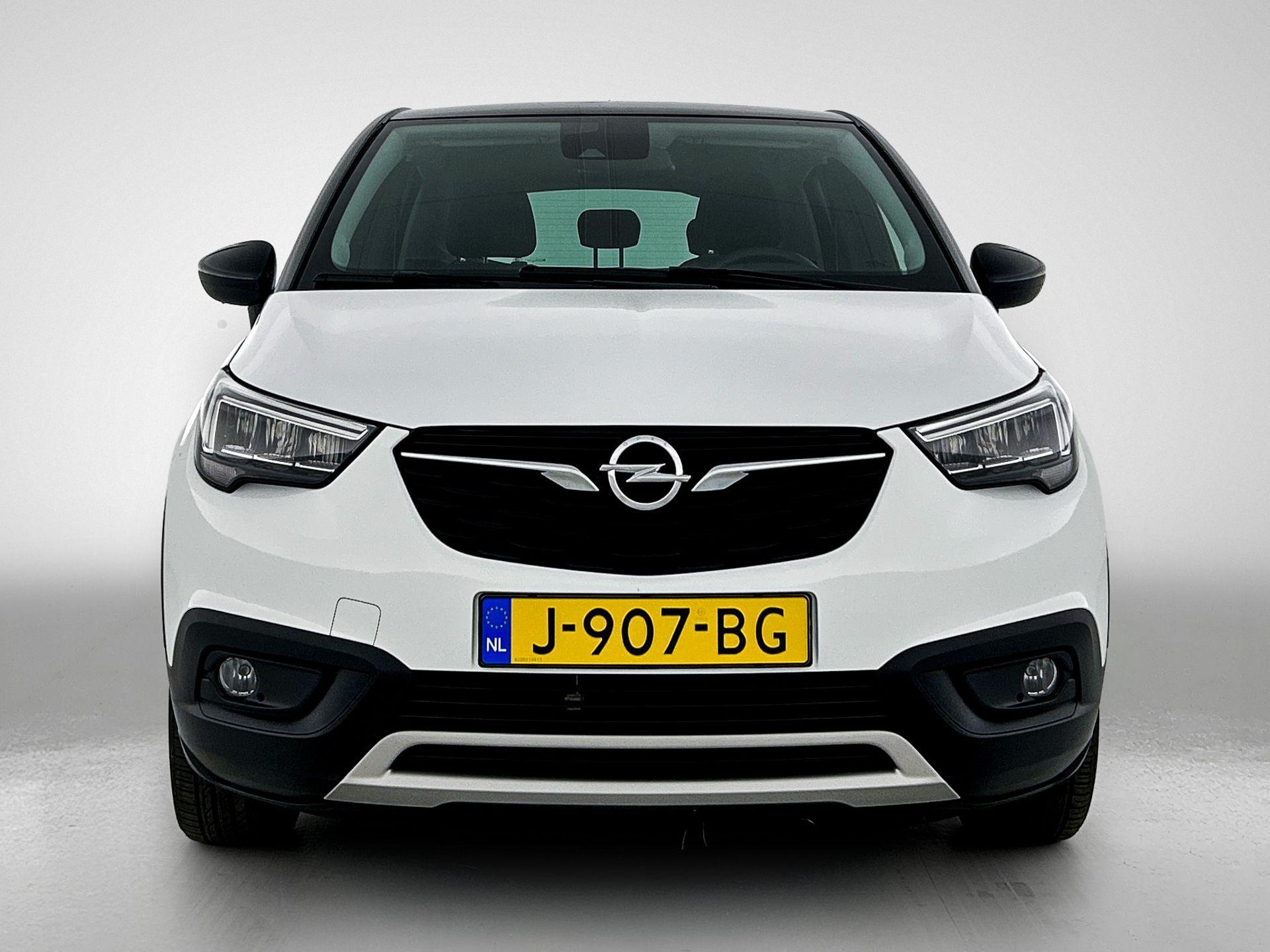 Opel Crossland X 1.2 Edition 2020 82pk - Afbeelding 4