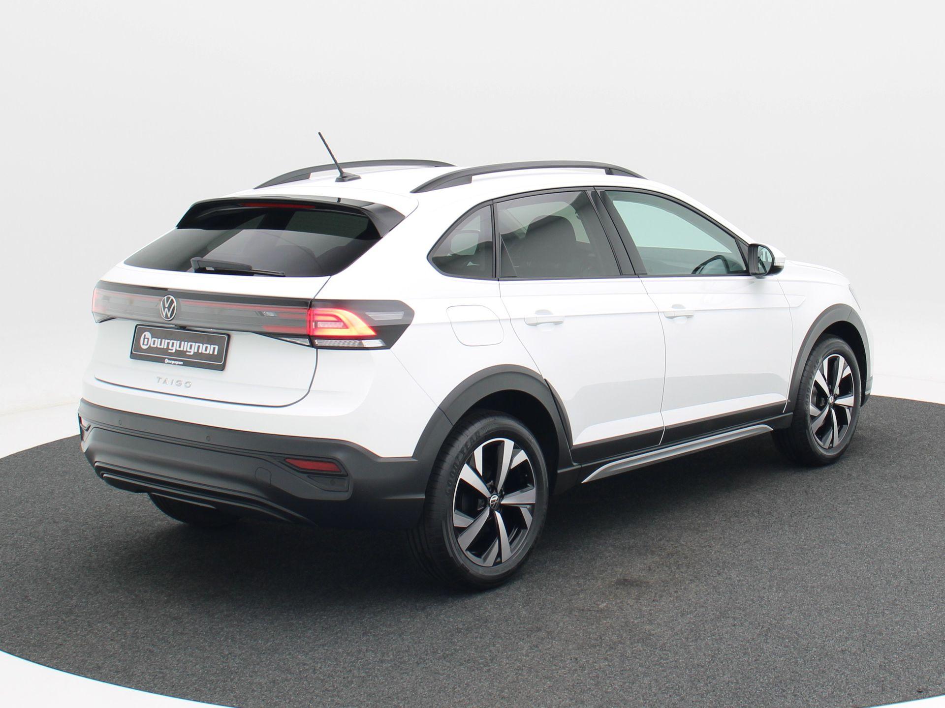 Volkswagen Taigo Life Edition 1.0 TSI - Afbeelding 2