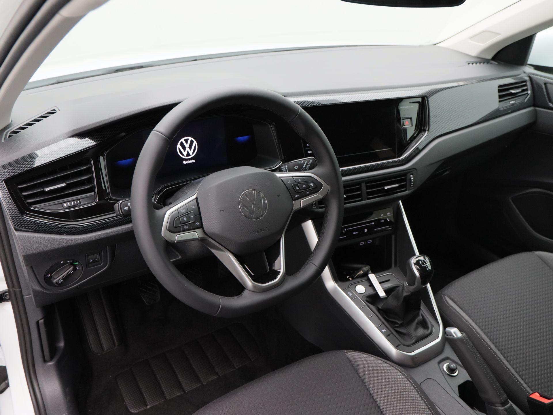 Volkswagen Taigo Life Edition 1.0 TSI - Afbeelding 3