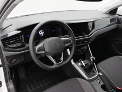 Volkswagen Taigo Life Edition 1.0 TSI - Afbeelding 3