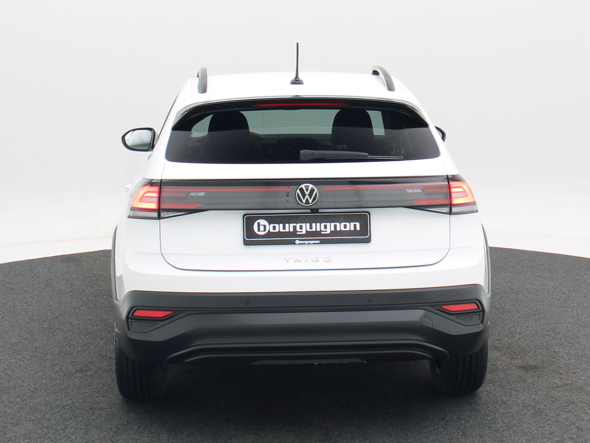 Volkswagen Taigo Life Edition 1.0 TSI - Afbeelding 5