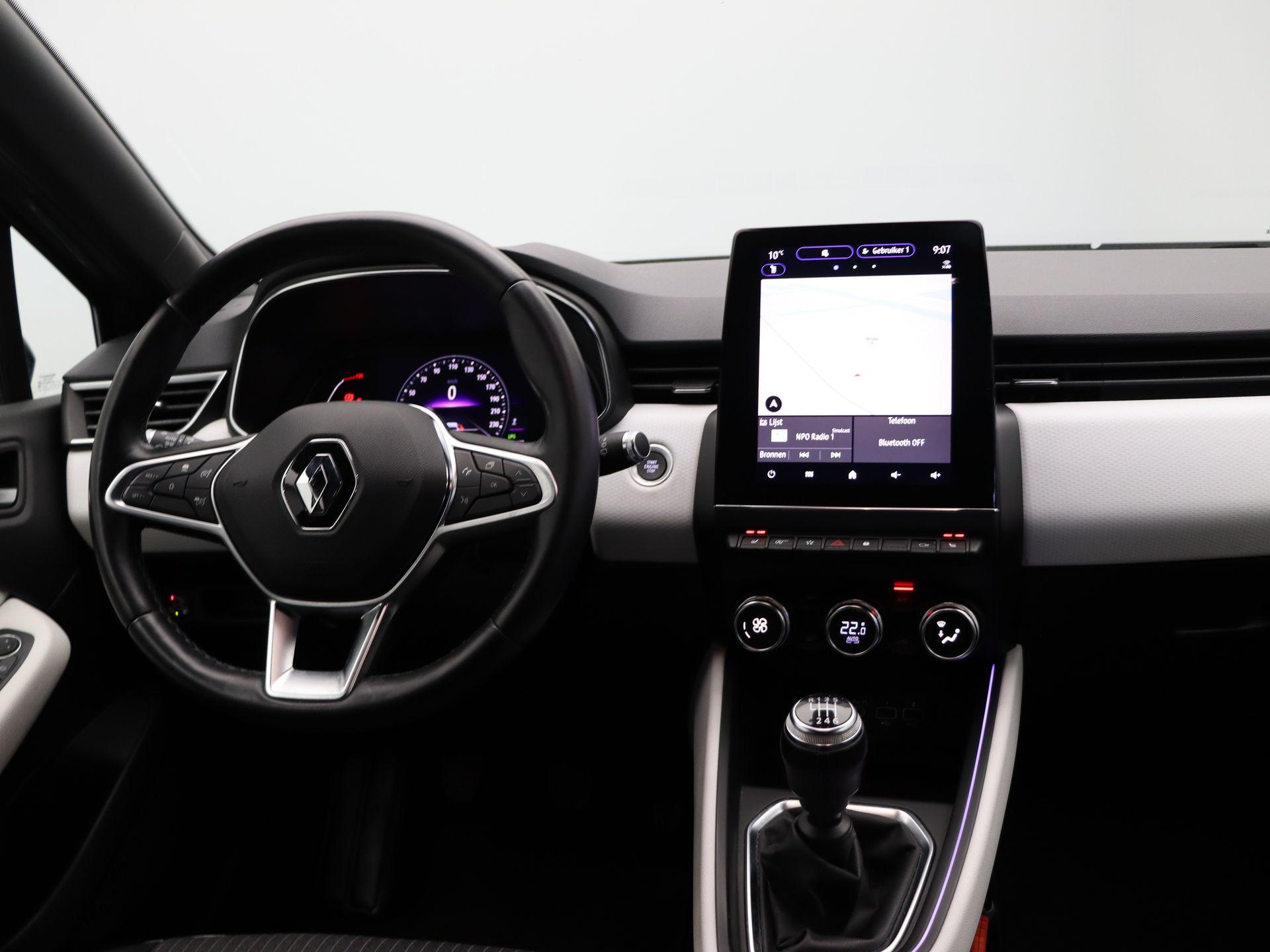 Renault Clio TCe 90pk Intens - Afbeelding 5