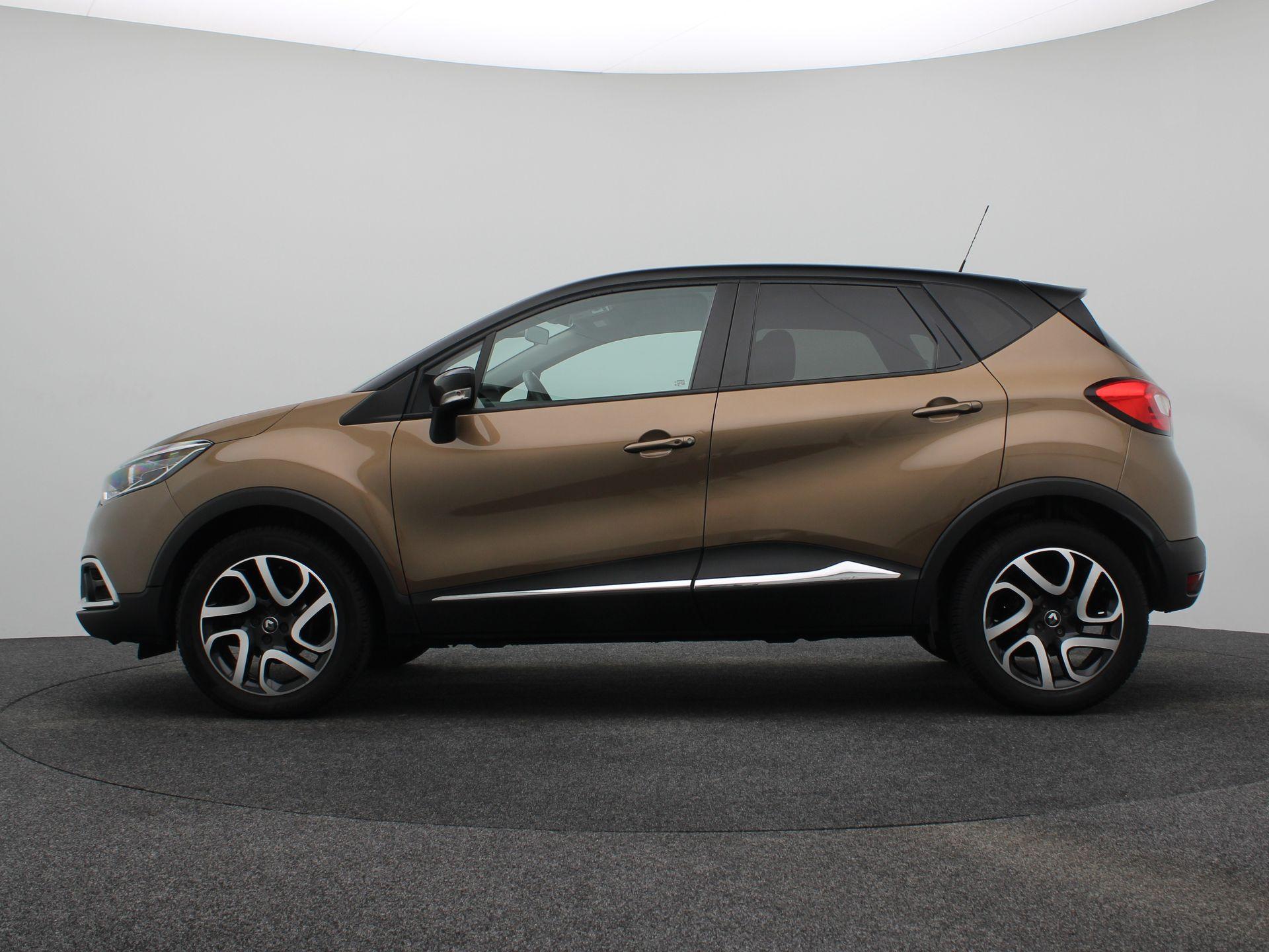 Renault Captur Energy TCe 90 Dynamique - Afbeelding 3