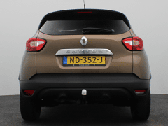 Renault Captur Energy TCe 90 Dynamique - Afbeelding 4