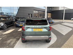 Dacia Duster journey mild hybrid 130 - Afbeelding 4