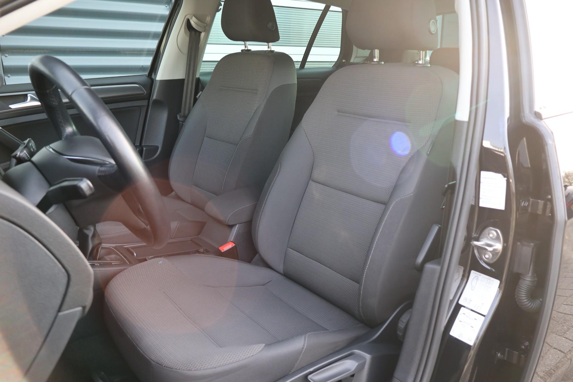 Volkswagen Golf 1.5 TSI 130pk Comfortline - Afbeelding 4