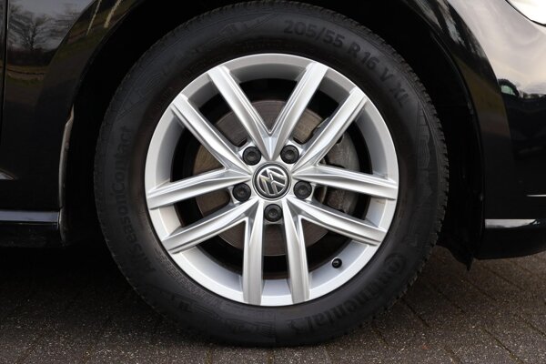 lichtmetalen velgen 16 inch "Hita"