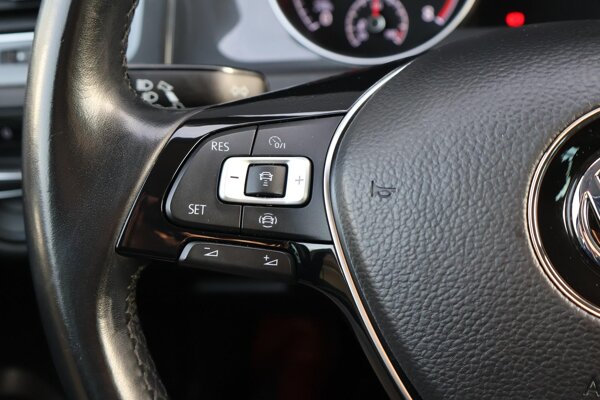 Adaptieve Cruisecontrol