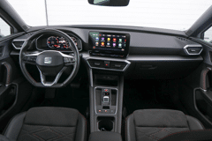 SEAT Leon Sportstourer 1.4 TSI 204pk eHybrid PHEV FR - Afbeelding 5