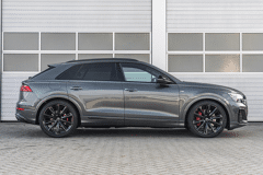 Audi Q8 60 TFSIe 490pk quattro Pro Line S Competition - Afbeelding 3