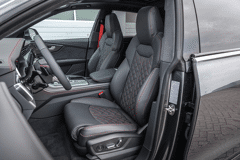 Audi Q8 60 TFSIe 490pk quattro Competition - Afbeelding 4