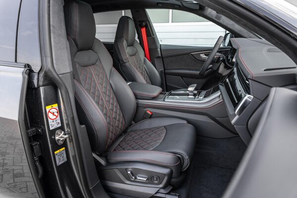 premium sportstoelen