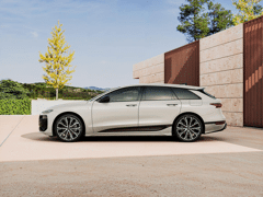 Audi A6 Avant e-tron 286pk S Edition 83 kWh - Afbeelding 3