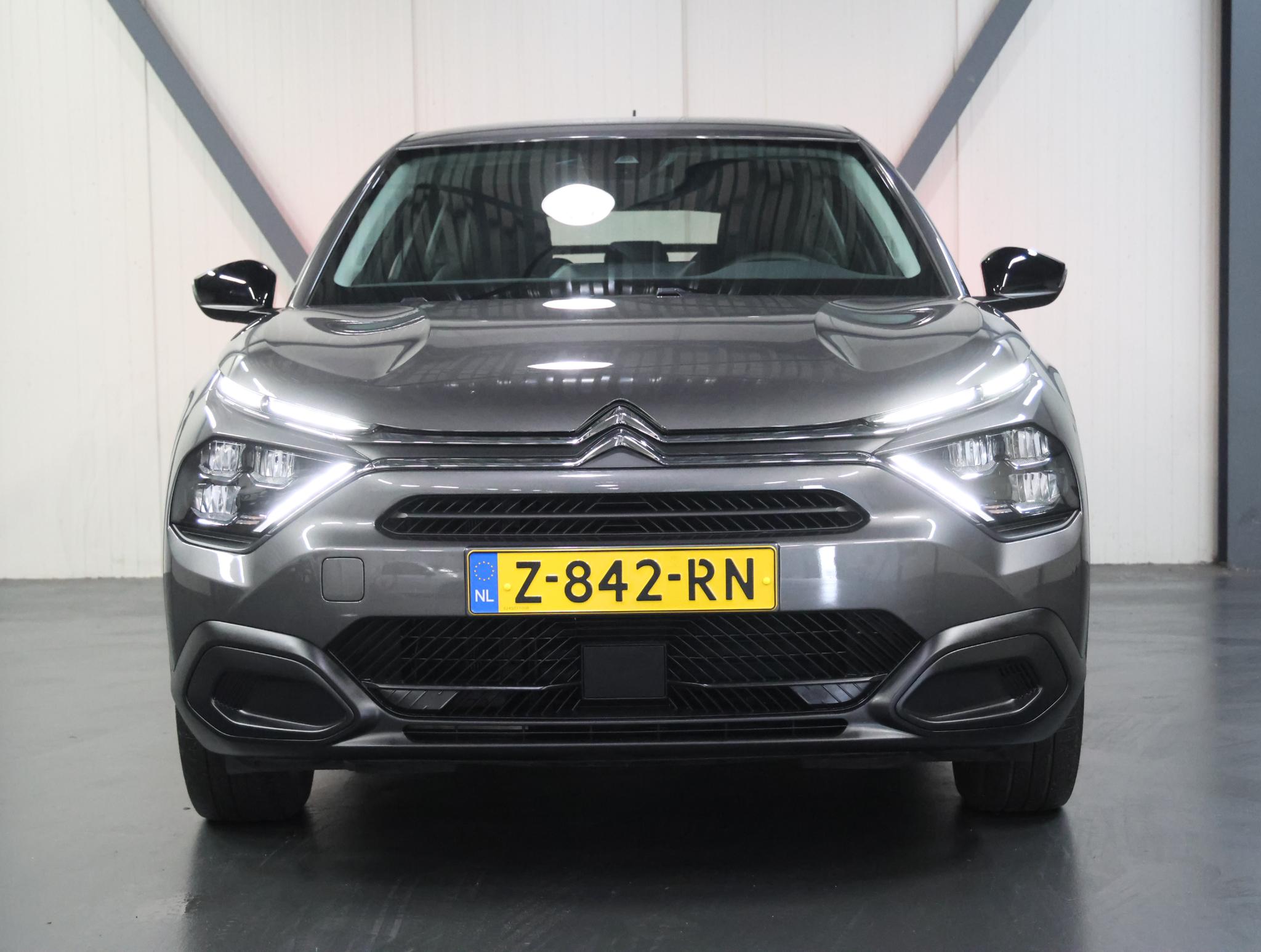 Citroën ë-C4 You 50 kWh 136PK - Afbeelding 5