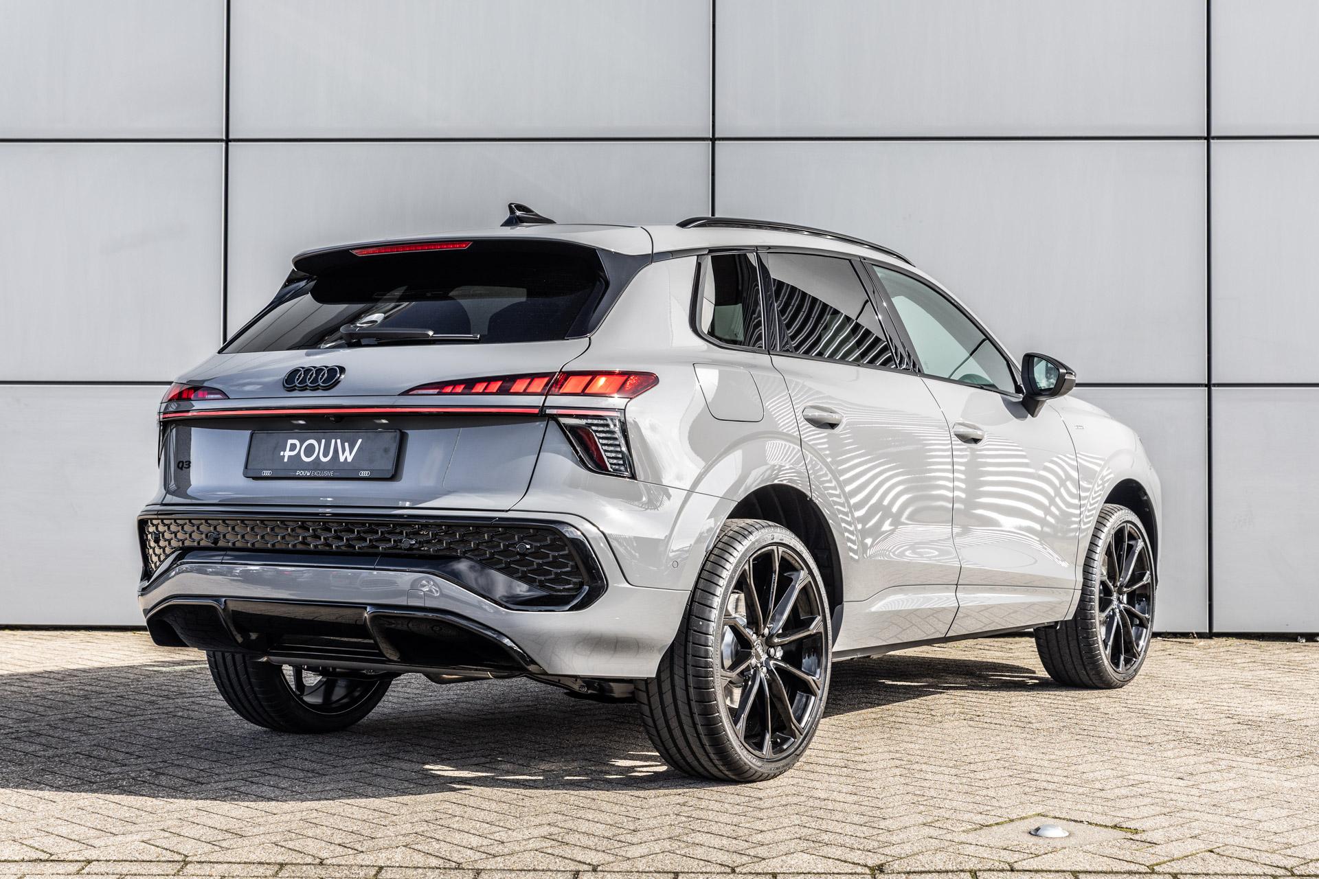 Audi Q3 1.5 e-Hybrid 272pk S Edition - Afbeelding 2