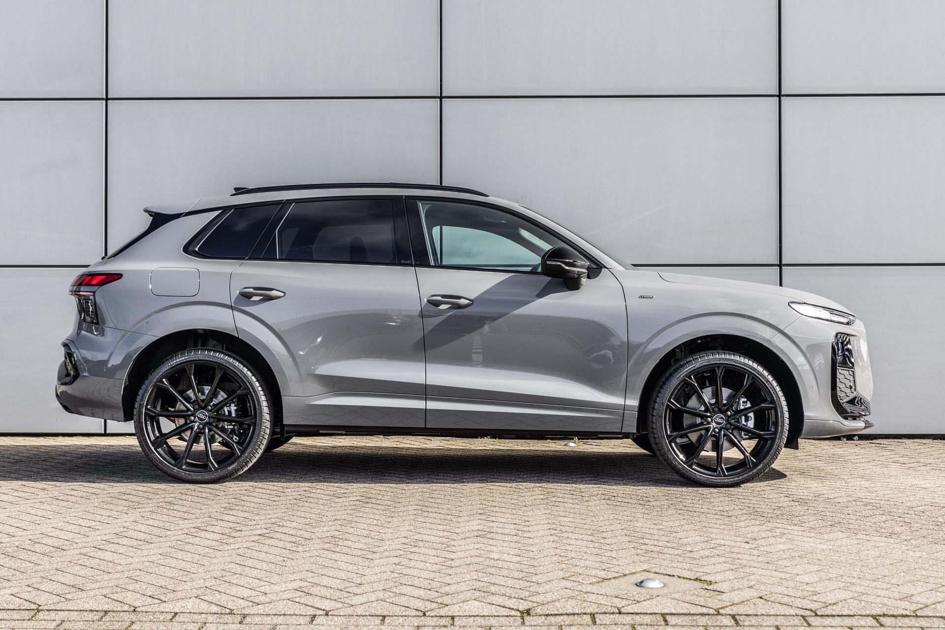 Audi Q3 1.5 e-Hybrid 272pk S Edition - Afbeelding 3