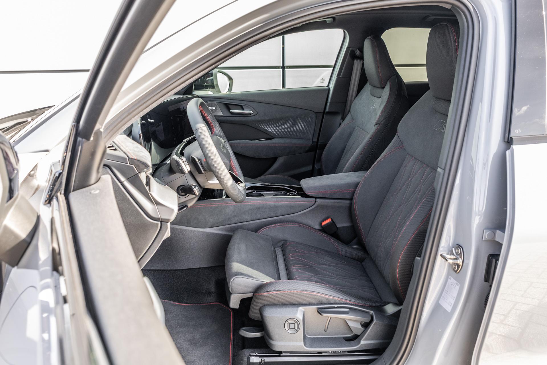 Audi Q3 1.5 e-Hybrid 272pk S Edition - Afbeelding 4