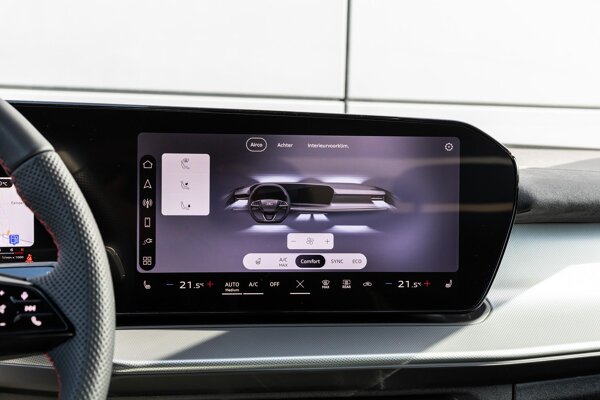 airco (automatisch) airco (automatisch)