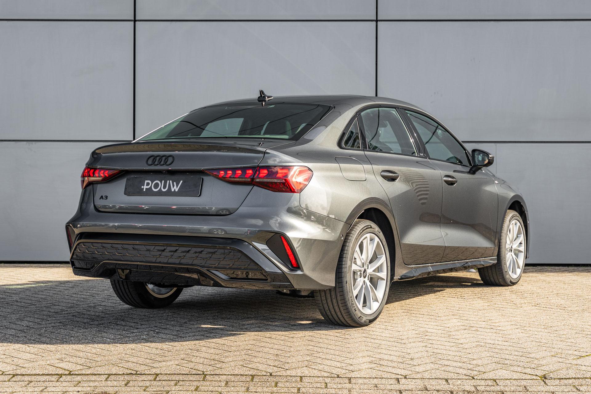 Audi A3 Limousine 35 TFSI 150pk S edition - Afbeelding 2