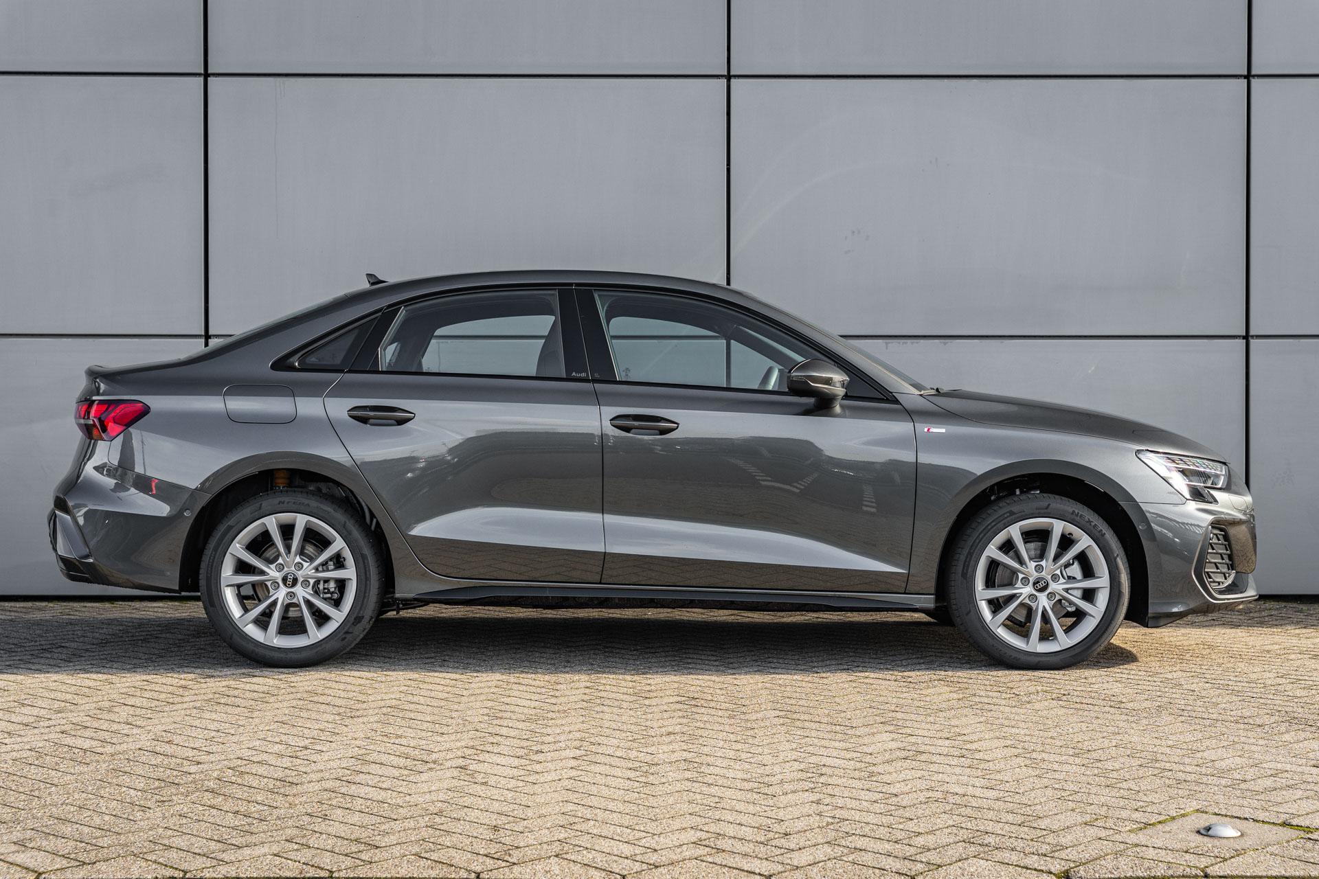 Audi A3 Limousine 35 TFSI 150pk S edition - Afbeelding 3