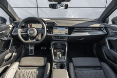 Audi A3 Limousine 35 TFSI 150pk S edition - Afbeelding 5