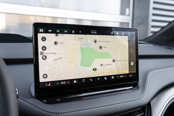 audio-navigatiesysteem