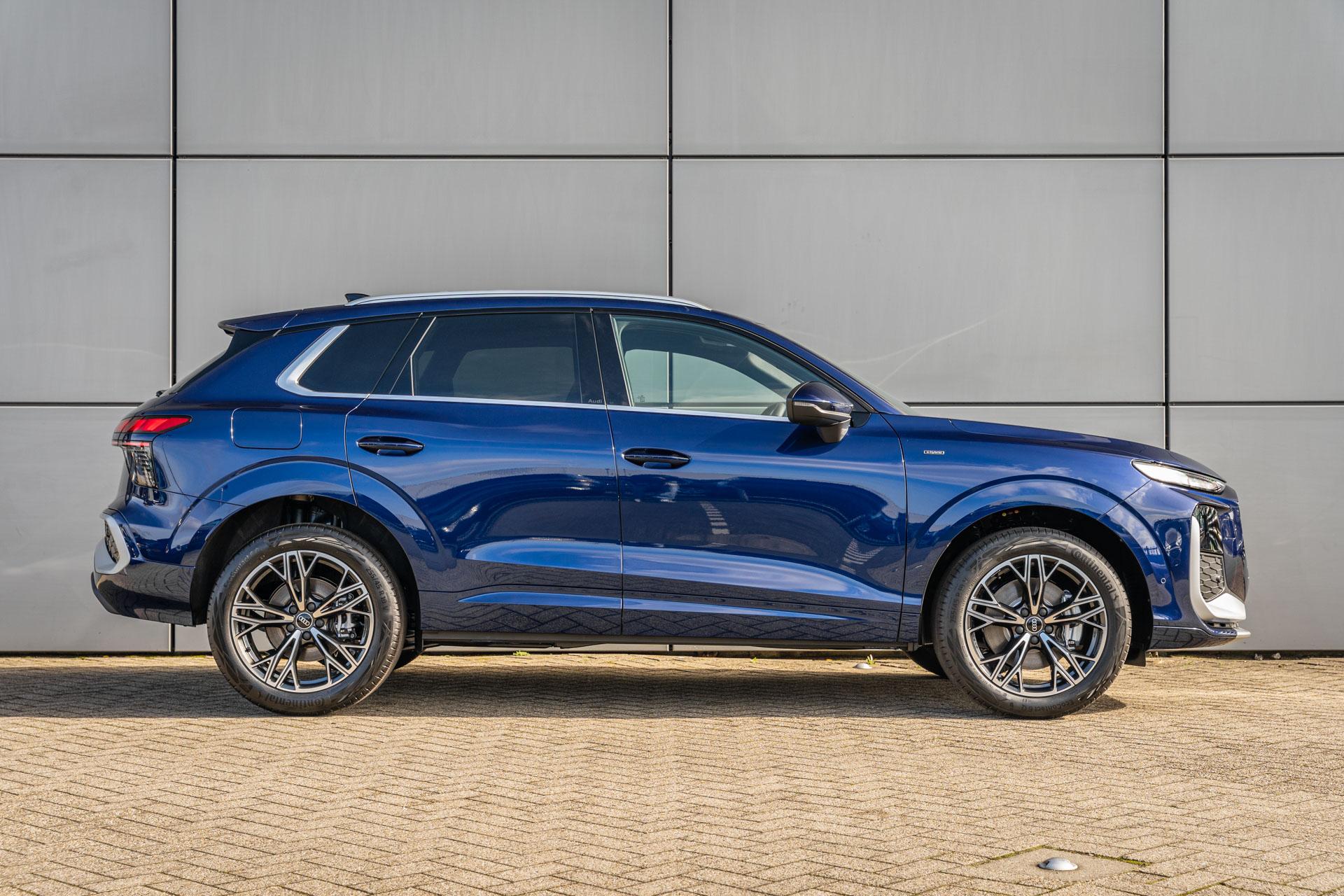 Audi Q3 1.5 200kW 272pk e-hybrid S edition - Afbeelding 3