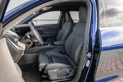 Audi Q3 1.5 200kW 272pk e-hybrid S edition - Afbeelding 4