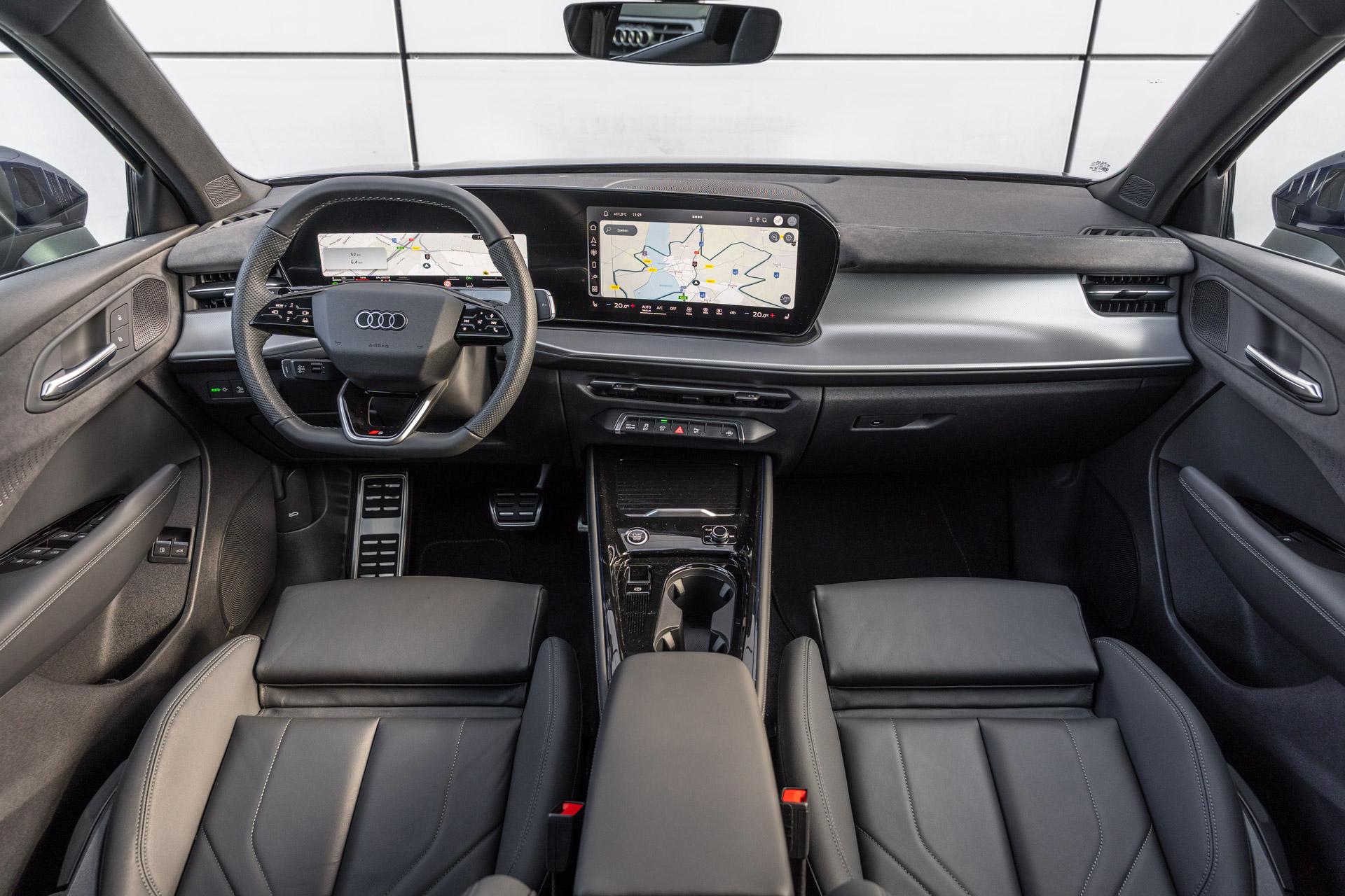 Audi Q3 1.5 200kW 272pk e-hybrid S edition - Afbeelding 5