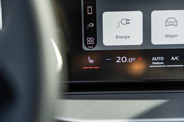 voorstoelen verwarmd voorstoelen verwarmd