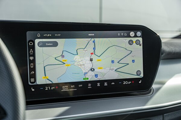 navigatiesysteem full map navigatiesysteem full map