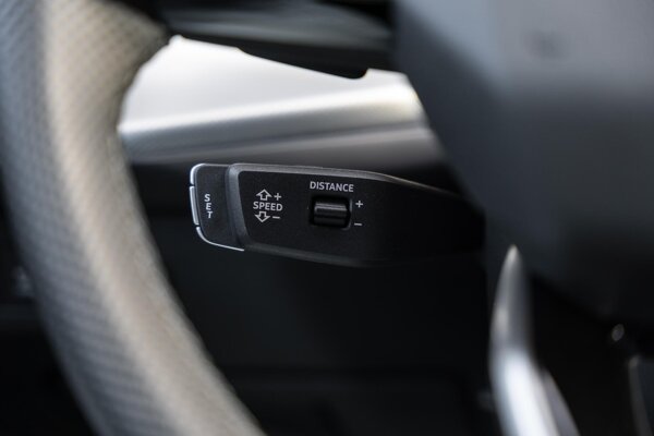 cruise control adaptief cruise control adaptief