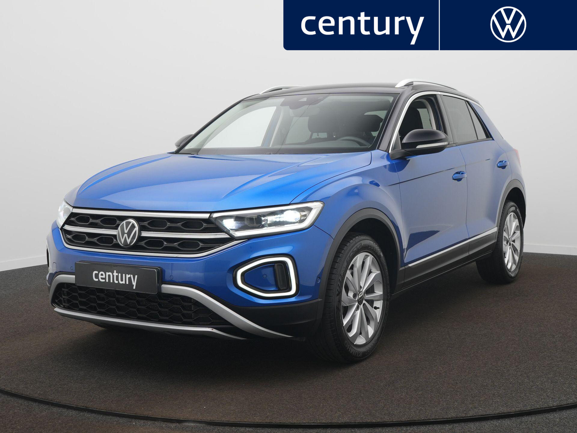 Volkswagen T-Roc 1.5 TSI Style