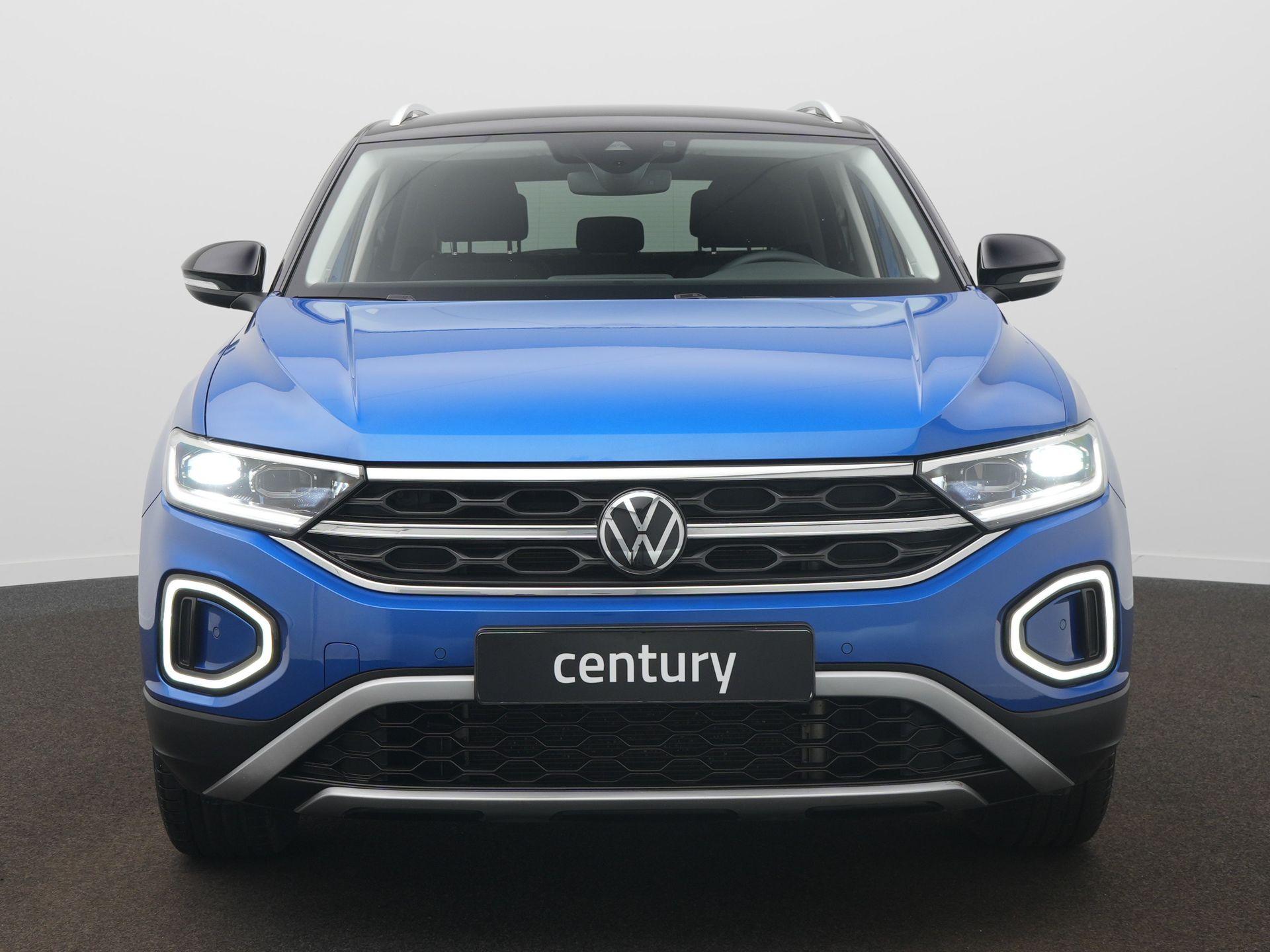 Volkswagen T-Roc 1.5 TSI Style - Afbeelding 2