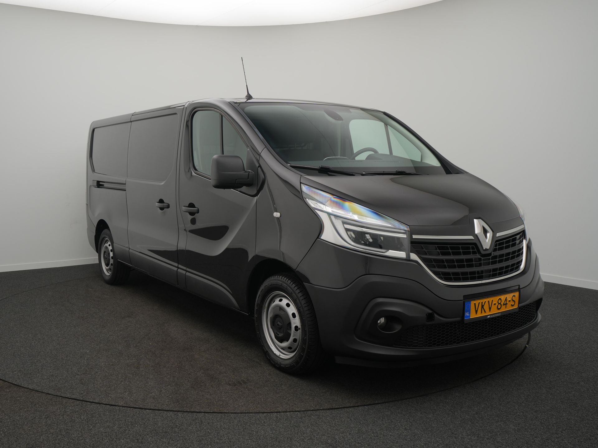 Renault Trafic 2.0 dCi 120 T29 L2H1 Comfort - Afbeelding 3