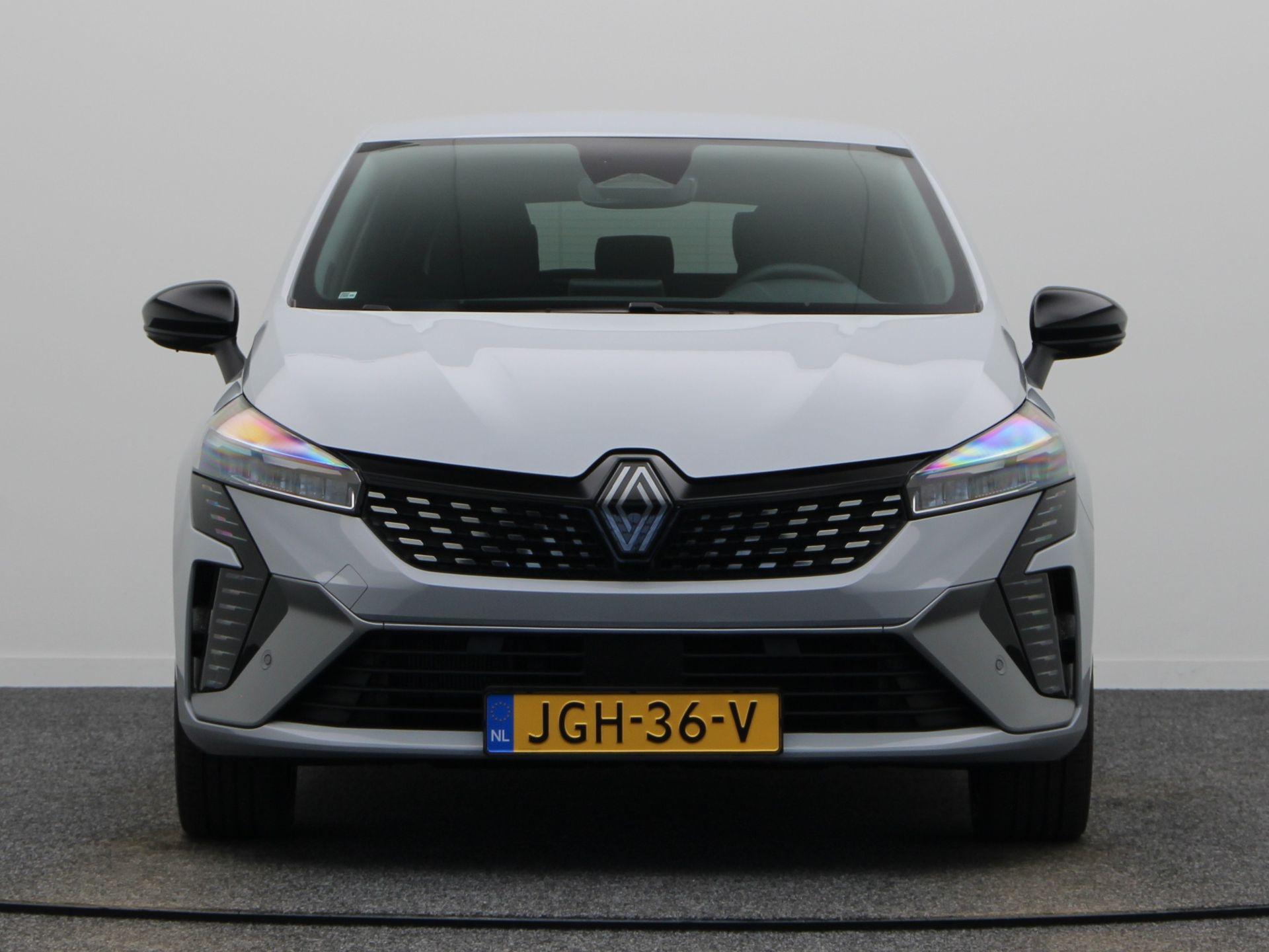 Renault Clio E-Tech Full Hybrid 145pk esprit Alpine - Afbeelding 6