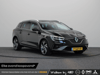 Renault Mégane Estate 140pk TCe R.S. Line - Afbeelding 2