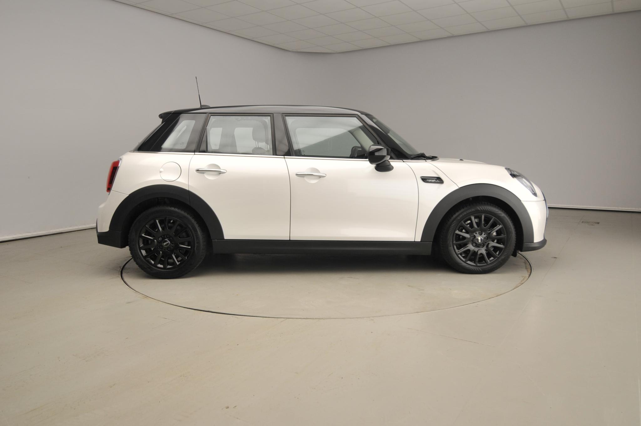 MINI 5-Deurs Cooper - Afbeelding 2