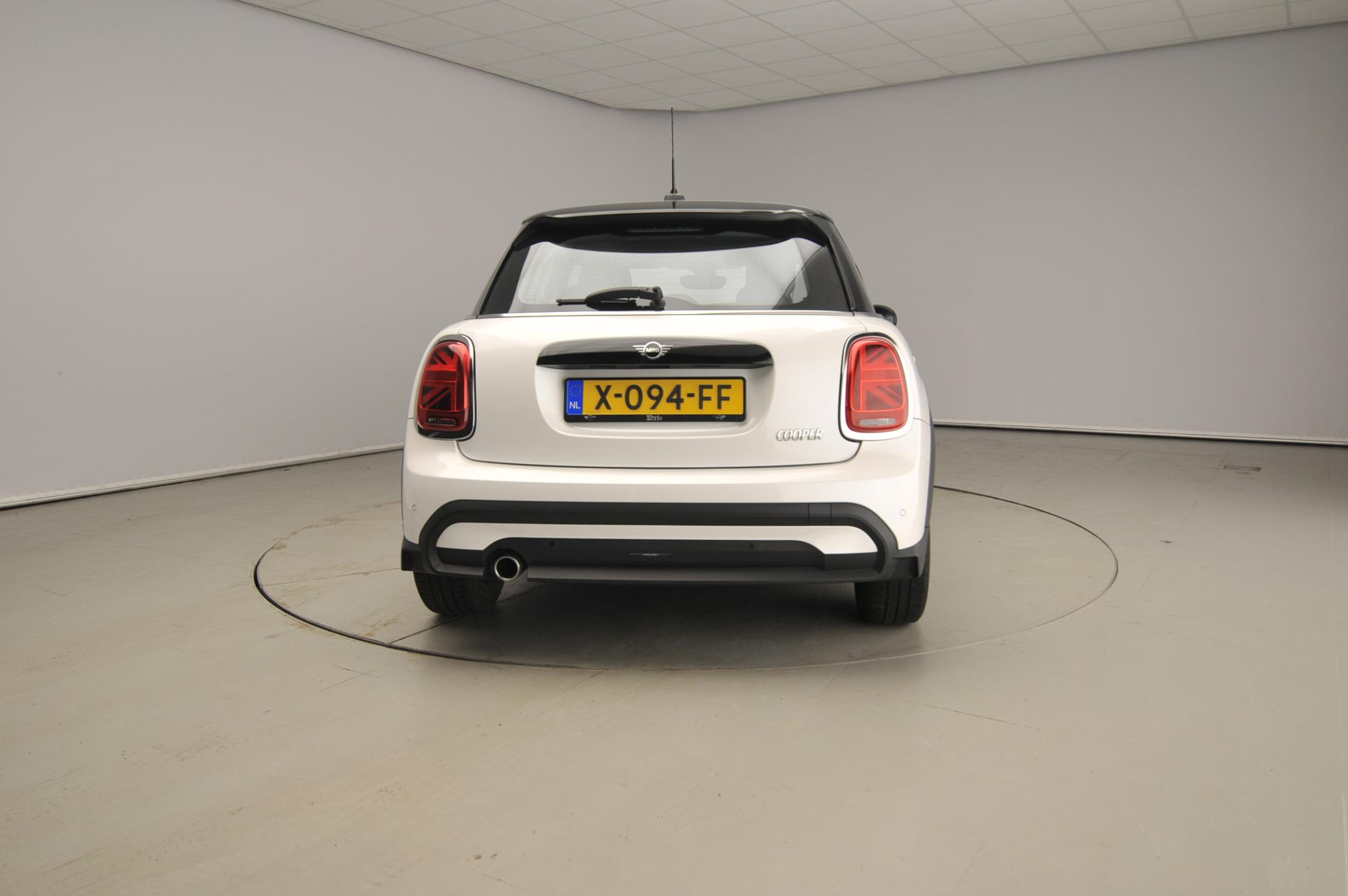 MINI 5-Deurs Cooper - Afbeelding 3