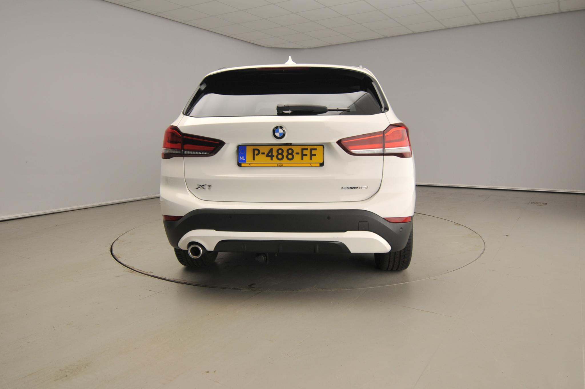 BMW X1 sDrive18i - Afbeelding 3