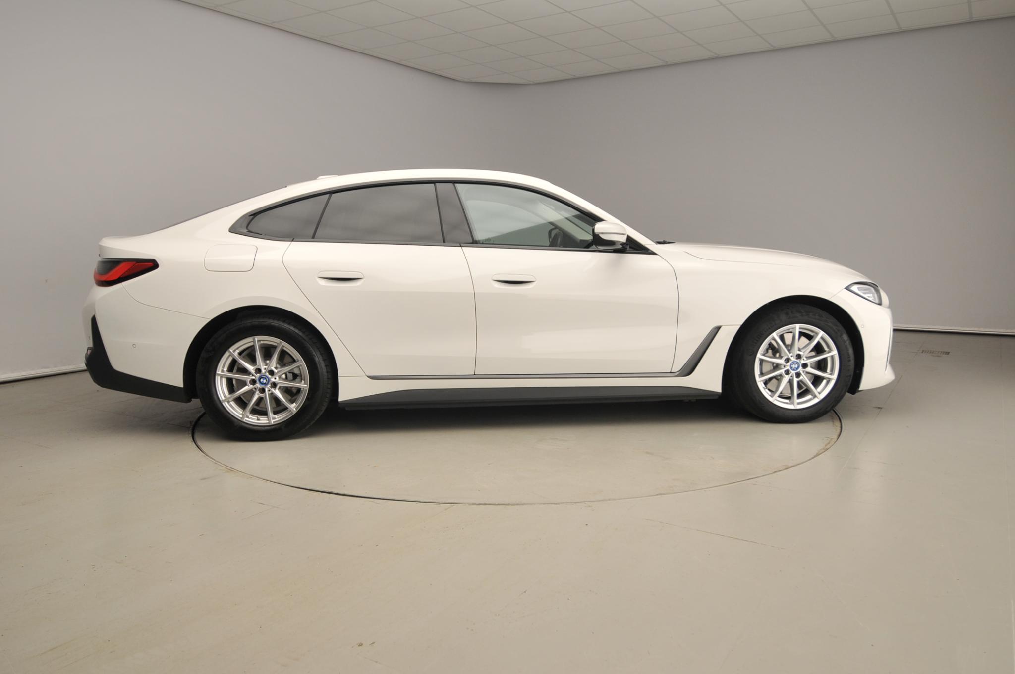 BMW i4 Gran Coupé eDrive40 - Afbeelding 2