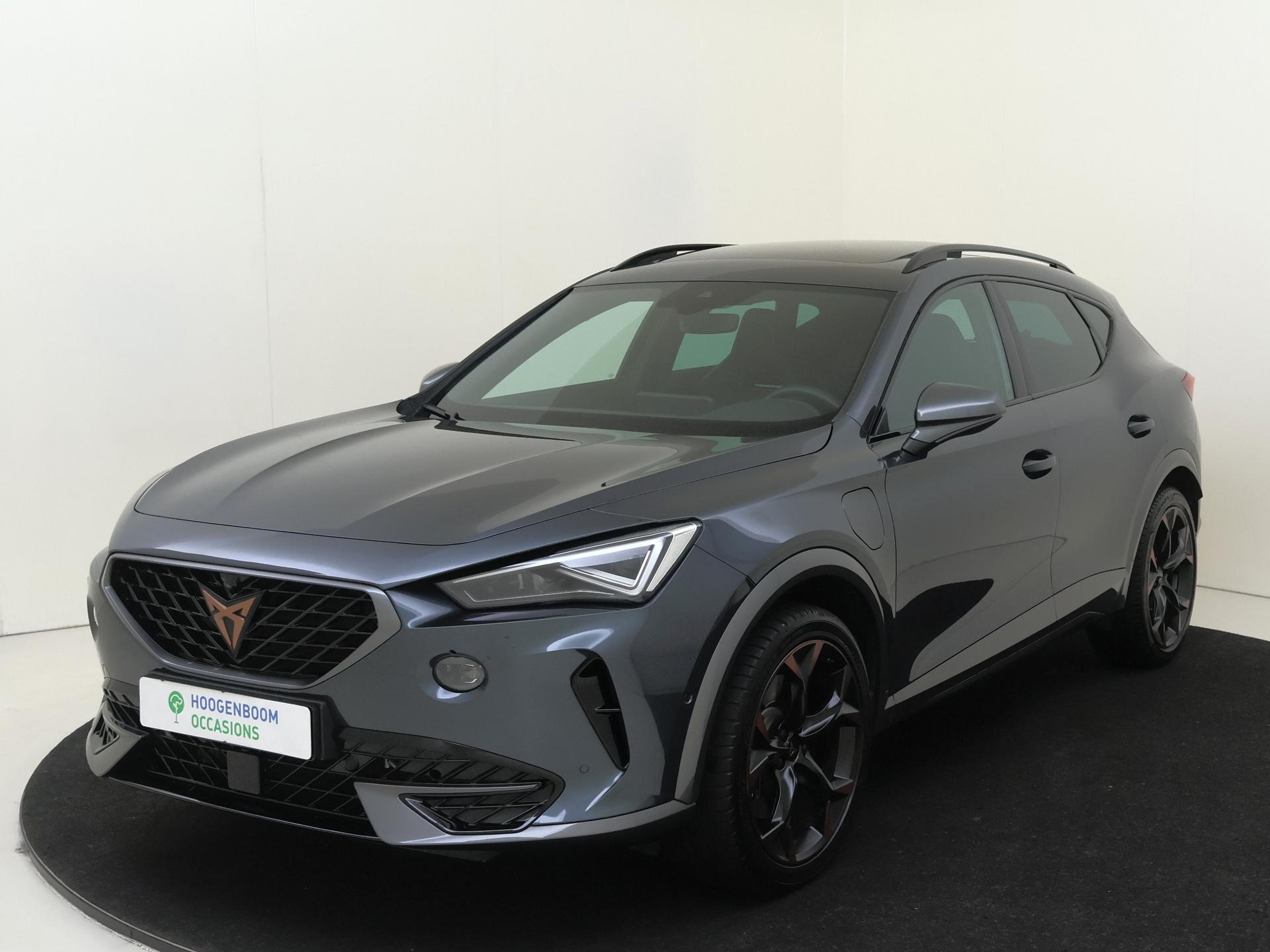CUPRA Formentor 1.4 e-Hybrid VZ Performance