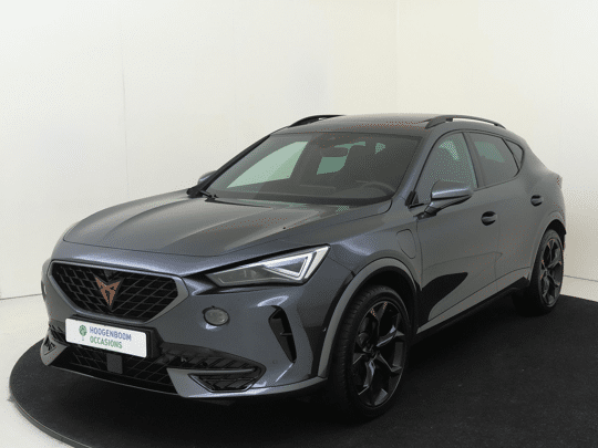 CUPRA Formentor 1.4 e-Hybrid VZ Performance