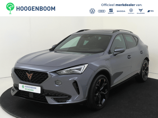 CUPRA Formentor 1.4 e-Hybrid VZ Performance