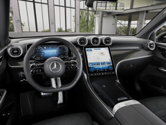 Mercedes-Benz GLC 300e 4MATIC Sport Edition - Afbeelding 3